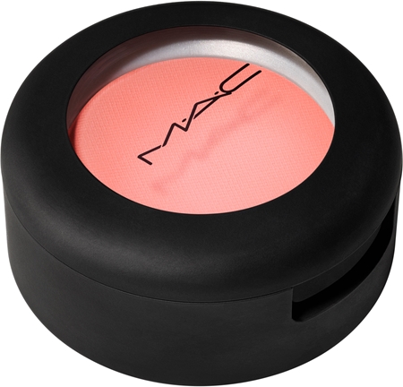 MAC Cosmetics Powder Kiss Soft Matte Eye Shadow očné tiene