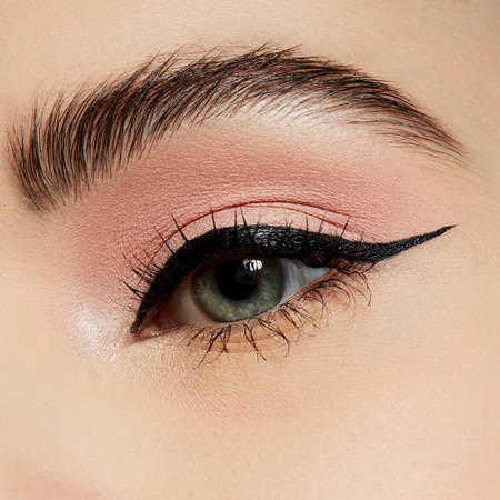 MAC Cosmetics Powder Kiss Soft Matte Eye Shadow Eyeshadow