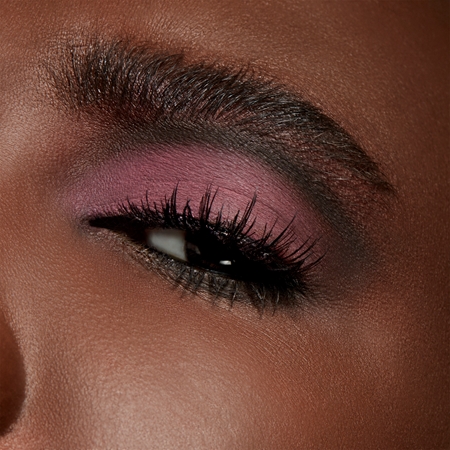 MAC Cosmetics Powder Kiss Soft Matte Eye Shadow akių šešėliai