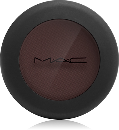MAC Cosmetics Powder Kiss Soft Matte Eye Shadow akių šešėliai