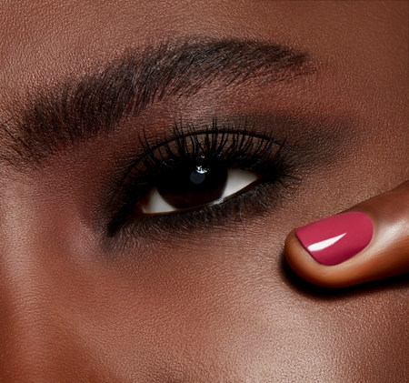 MAC Cosmetics Powder Kiss Soft Matte Eye Shadow akių šešėliai