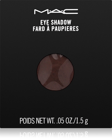 MAC Cosmetics Powder Kiss Soft Matte Eye Shadow Refill recharge fard à paupières