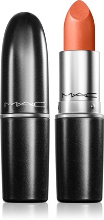MAC Cosmetics Frost Lipstick rossetto lunga tenuta effetto perlato