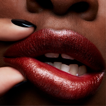 MAC Cosmetics Frost Lipstick Kauapüsiv huulepulk pärlmutterläikega
