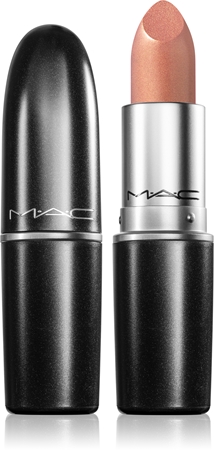 MAC Cosmetics Frost Lipstick ilgai išliekantys lūpų dažai perlų blizgesio