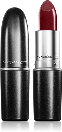 MAC Cosmetics Frost Lipstick ilgai išliekantys lūpų dažai perlų blizgesio