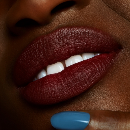 MAC Cosmetics Powder Kiss Liquid Lipcolour liquid matt lipstick
