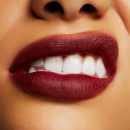 MAC Cosmetics Powder Kiss Liquid Lipcolour liquid matt lipstick