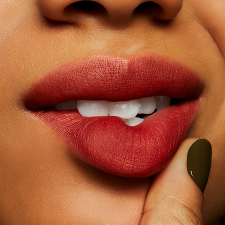MAC Cosmetics Powder Kiss Liquid Lipcolour liquid matt lipstick