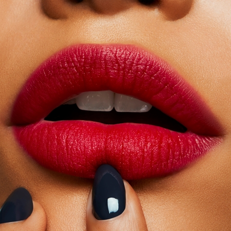 MAC Cosmetics Powder Kiss Liquid Lipcolour liquid matt lipstick