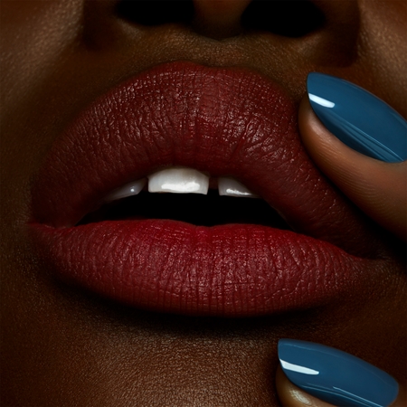 MAC Cosmetics Powder Kiss Liquid Lipcolour liquid matt lipstick