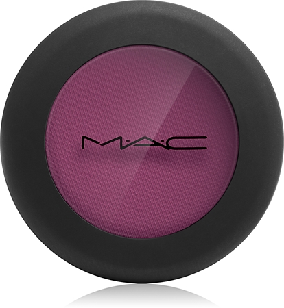 MAC Cosmetics Powder Kiss Soft Matte Eye Shadow akių šešėliai