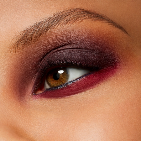 MAC Cosmetics Powder Kiss Soft Matte Eye Shadow fard à paupières