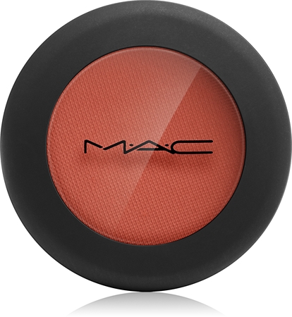 MAC Cosmetics Powder Kiss Soft Matte Eye Shadow akių šešėliai