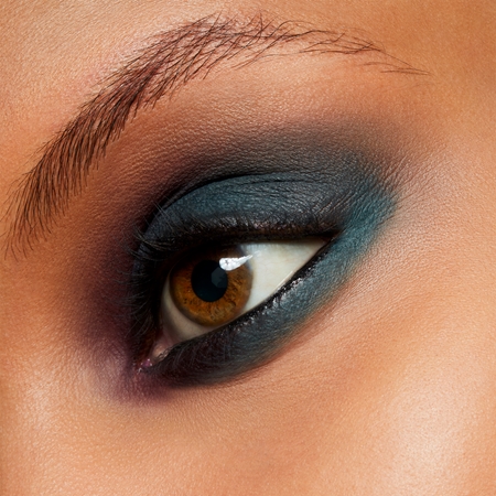 MAC Cosmetics Powder Kiss Soft Matte Eye Shadow ombretti