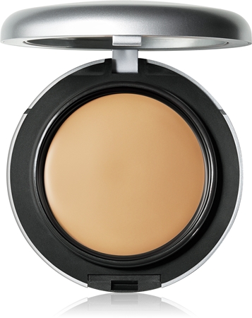 MAC Cosmetics Studio Fix Cream-to-Powder Foundation kompaktowy podkład kremowy