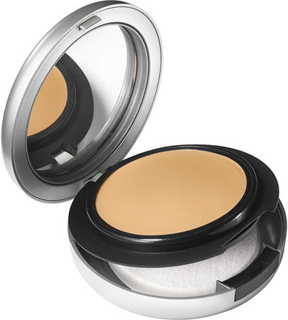 MAC Cosmetics Studio Fix Cream-to-Powder Foundation kompaktowy podkład kremowy