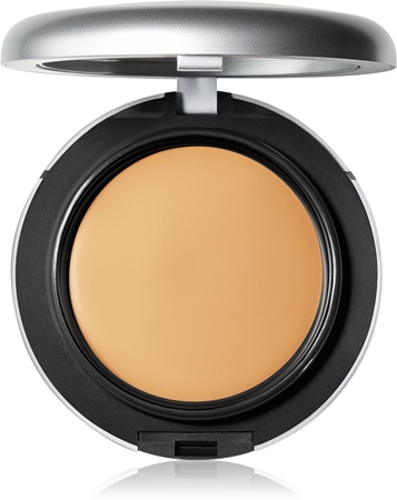 MAC Cosmetics Studio Fix Cream-to-Powder Foundation kompaktní krémový make-up
