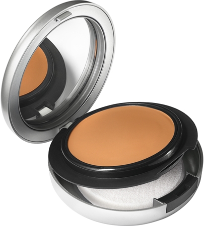 MAC Cosmetics Studio Fix Cream-to-Powder Foundation kompaktinis kreminis makiažo pagrindas