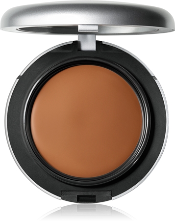 MAC Cosmetics Studio Fix Cream-to-Powder Foundation kompaktowy podkład kremowy
