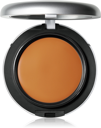 MAC Cosmetics Studio Fix Cream-to-Powder Foundation kompaktní krémový make-up