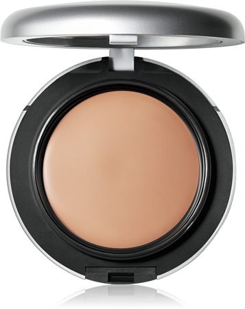 MAC Cosmetics Studio Fix Cream-to-Powder Foundation kompaktní krémový make-up