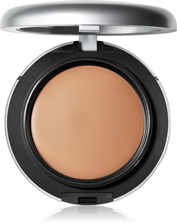 MAC Cosmetics Studio Fix Cream-to-Powder Foundation Kompakt foundationkräm