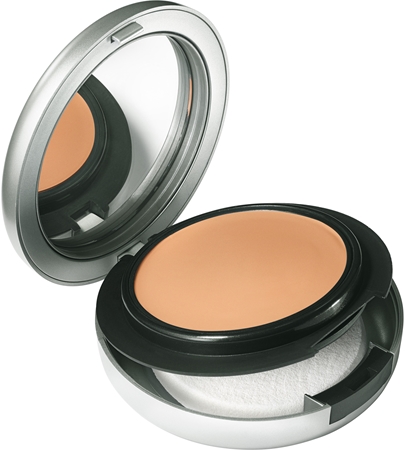 MAC Cosmetics Studio Fix Cream-to-Powder Foundation Kompakt foundationkräm