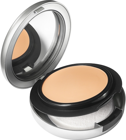 MAC Cosmetics Studio Fix Cream-to-Powder Foundation kompaktinis kreminis makiažo pagrindas