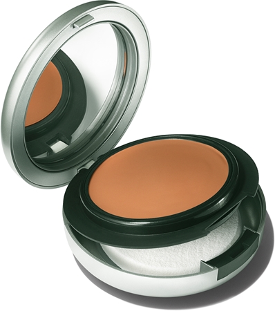 MAC Cosmetics Studio Fix Cream-to-Powder Foundation kompaktinis kreminis makiažo pagrindas