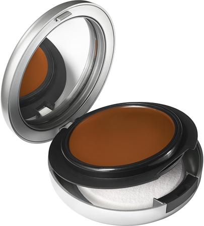 MAC Cosmetics Studio Fix Cream-to-Powder Foundation kompaktinis kreminis makiažo pagrindas