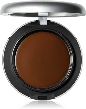 MAC Cosmetics Studio Fix Cream-to-Powder Foundation Kompakt foundationkräm