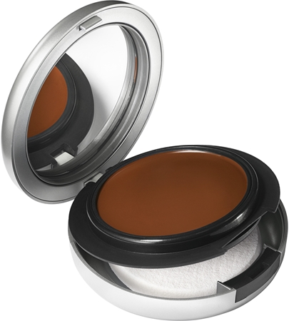 MAC Cosmetics Studio Fix Cream-to-Powder Foundation Kompakt foundationkräm