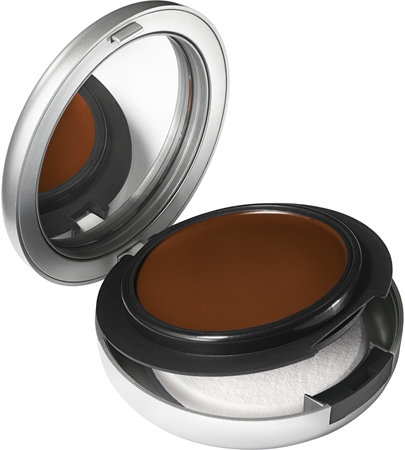 MAC Cosmetics Studio Fix Cream-to-Powder Foundation kompaktinis kreminis makiažo pagrindas