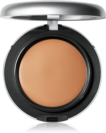 MAC Cosmetics Studio Fix Cream-to-Powder Foundation kompaktinis kreminis makiažo pagrindas