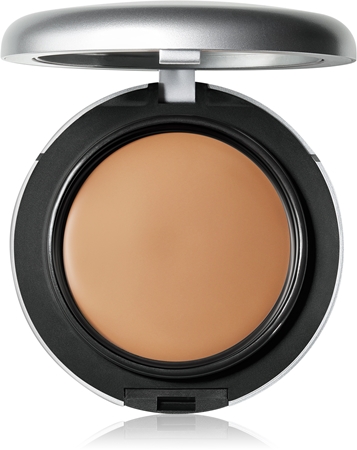 MAC Cosmetics Studio Fix Cream-to-Powder Foundation компактен кремообразен фон дьо тен