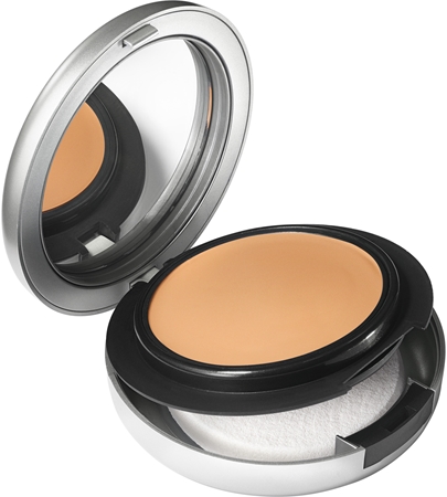 MAC Cosmetics Studio Fix Cream-to-Powder Foundation компактен кремообразен фон дьо тен
