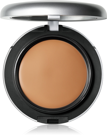 MAC Cosmetics Studio Fix Cream-to-Powder Foundation Kompakt foundationkräm