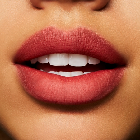 MAC Cosmetics Powder Kiss Lipstick матуюча помада