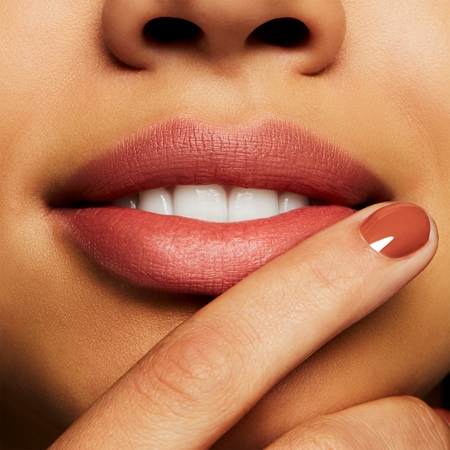 MAC Cosmetics Powder Kiss Lipstick Matt huulepulk
