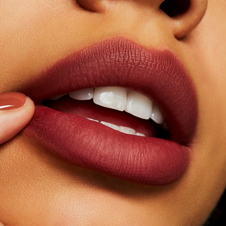 MAC Cosmetics Powder Kiss Lipstick Matt huulepulk
