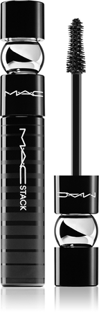 MAC Cosmetics M·A·CStack Mascara Superstack Mega Brush objemová a prodlužující řasenka