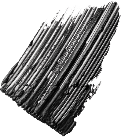MAC Cosmetics M·A·CStack Mascara Superstack Mega Brush objemová a prodlužující řasenka