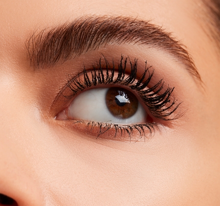 MAC Cosmetics M·A·CStack Mascara Superstack Mega Brush objemová a prodlužující řasenka