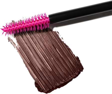 MAC Cosmetics M·A·CStack Mascara Superstack Mega Brush objemová a prodlužující řasenka