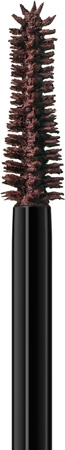 MAC Cosmetics M·A·CStack Mascara Superstack Mega Brush objemová a prodlužující řasenka