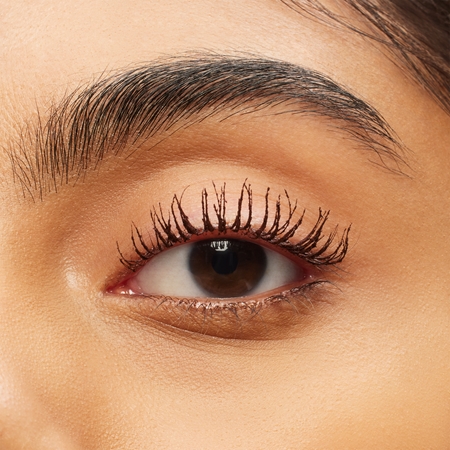 MAC Cosmetics M·A·CStack Mascara Superstack Mega Brush objemová a prodlužující řasenka
