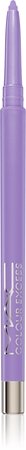 MAC Cosmetics  Colour Excess Gel Pencil matita al gel waterproof per occhi