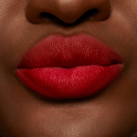 MAC Cosmetics Black Cherry Matte Lipstick Matte Lipstick