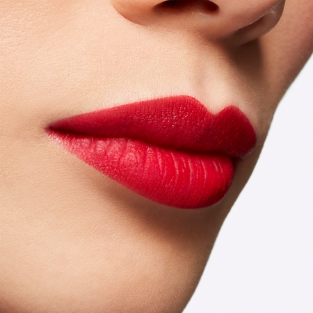 MAC Cosmetics Black Cherry Matte Lipstick Matte Lipstick
